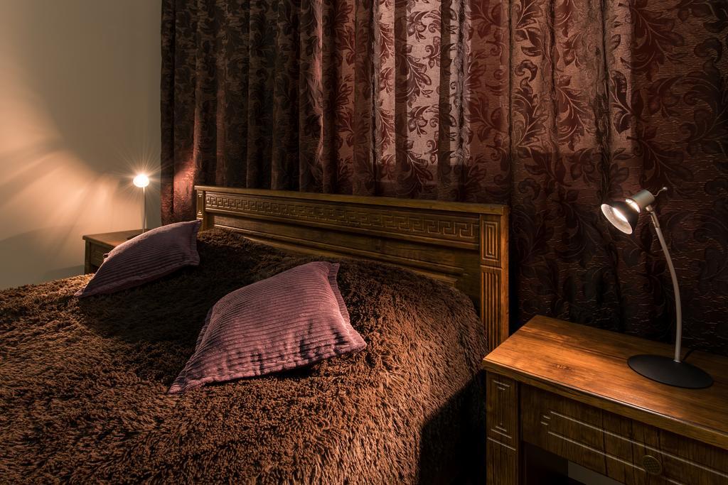 Premium Hotel Tjernivtsi Rum bild